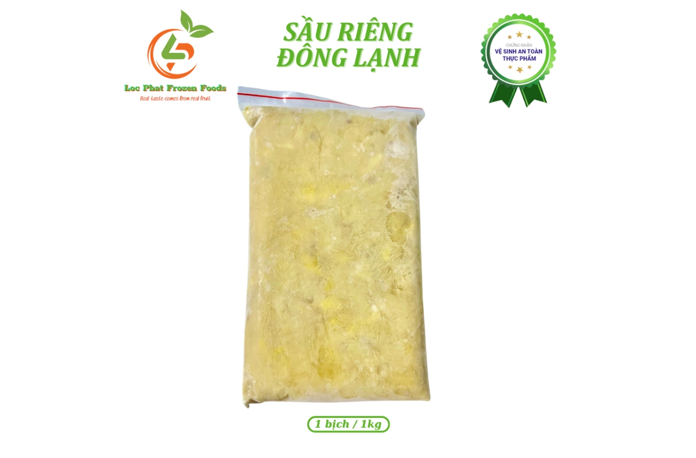 Sầu riêng làm món gì ngon