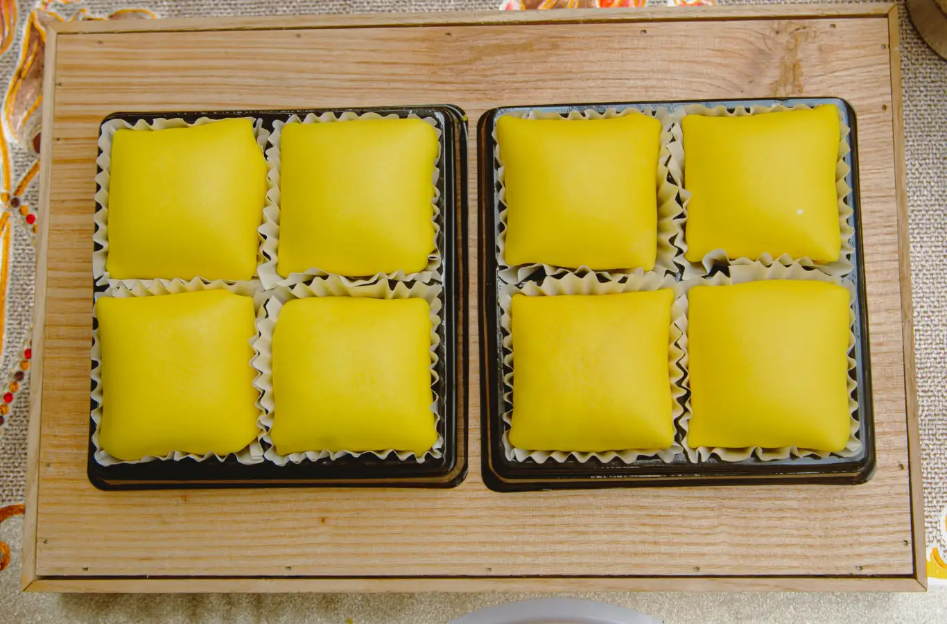 Sầu riêng làm món gì ngon