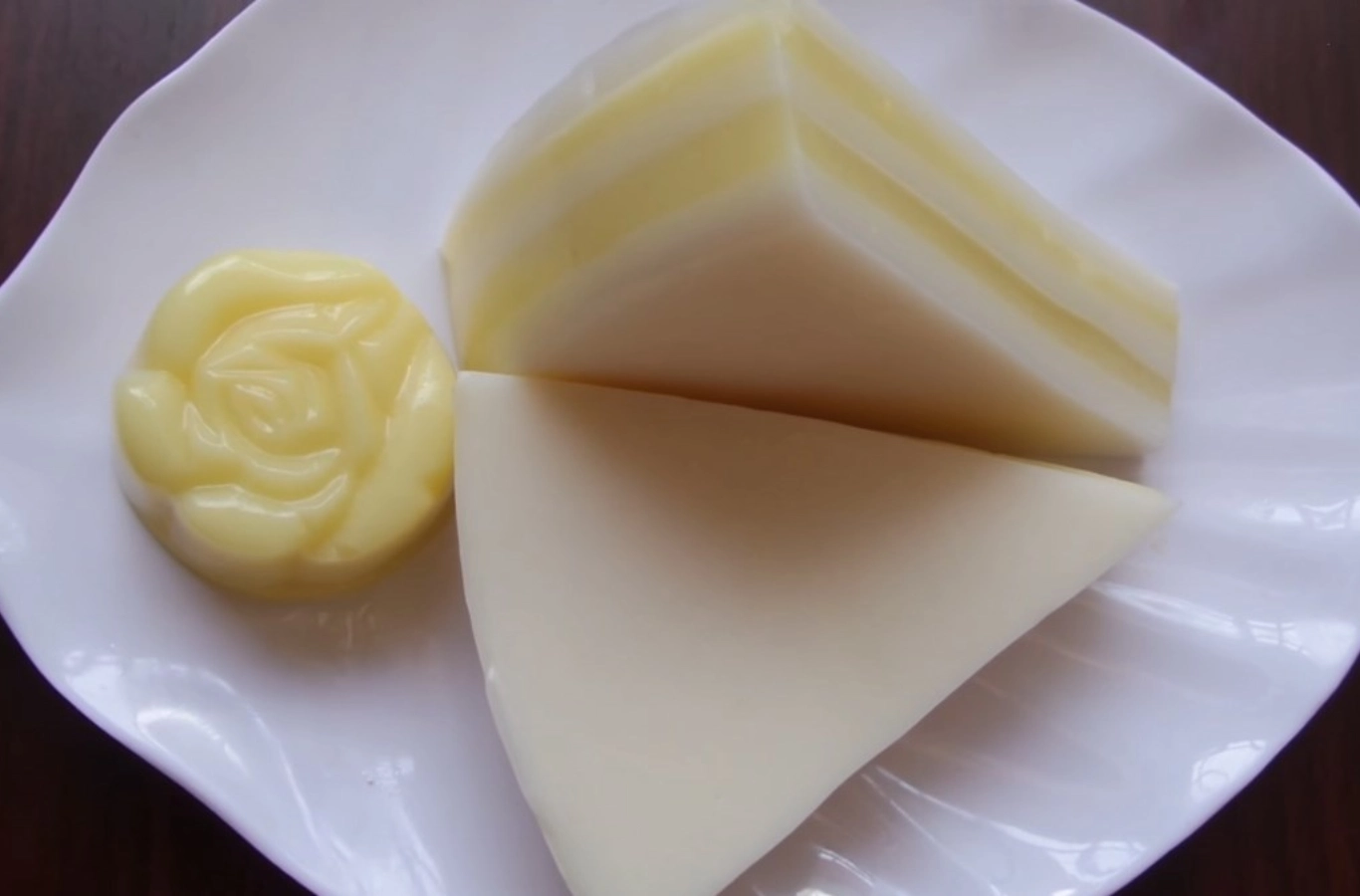 Sầu riêng làm món gì ngon