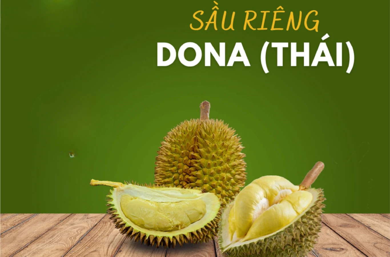 Sầu riêng loại nào ngon nhất ở Việt Nam? Sầu riêng loại nào ngon nhất