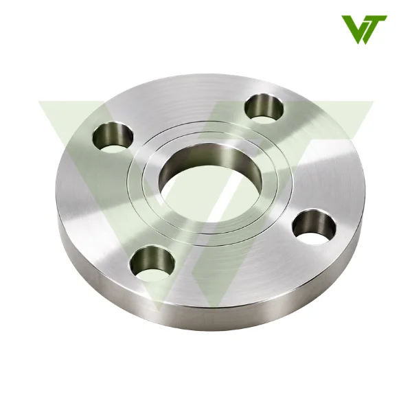 Mặt bích JIS 10K inox 304