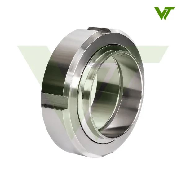 Rắc co vi sinh inox 304, 316