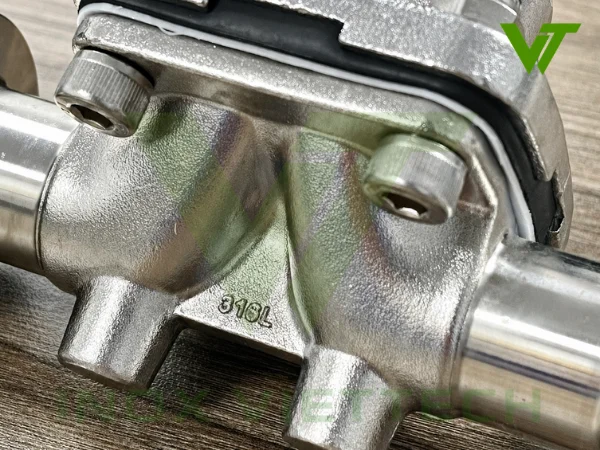 Inox 316 là gì?