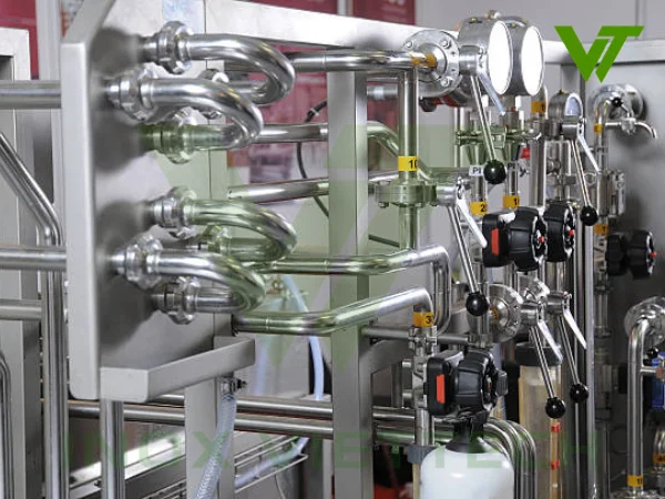 Ứng dụng phổ biến của inox