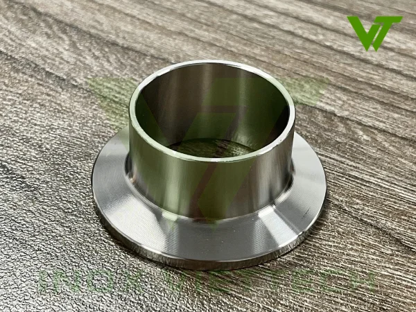 Mặt Clamp Hàn Inox Vi Sinh Mặt clamp hàn inox vi sinh là gì?