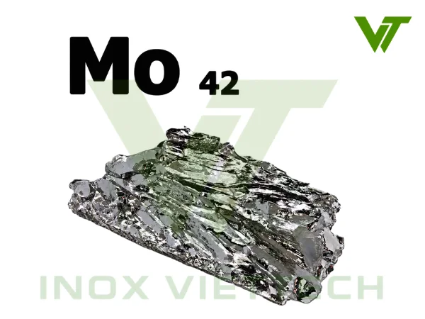 Molypden là gì?