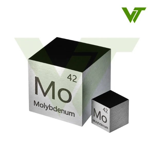 Molypden Là Gì? Tác dụng của Mo đối với inox 316