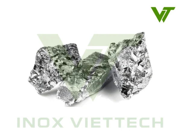 Khi nào lớp Crom bảo vệ trên inox có thể bị phá hủy?
