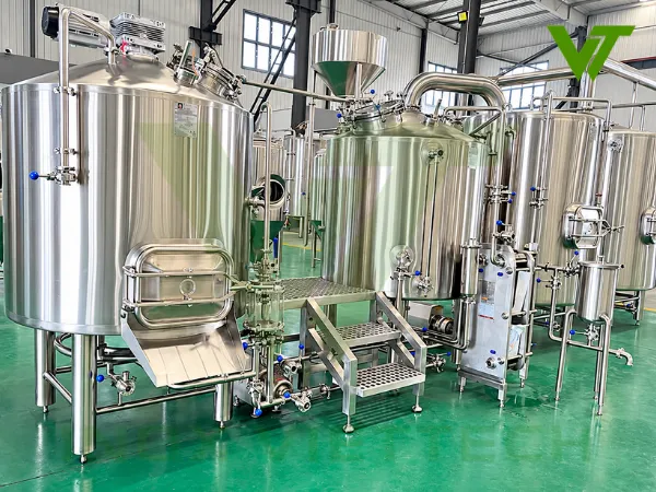 Ứng dụng thực tế của nắp chữ nhật bồn tank inox