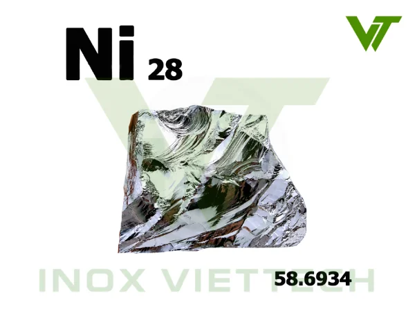 Niken là gì?