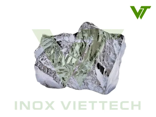 Vì sao giá Niken tăng thường kéo giá inox tăng theo?
