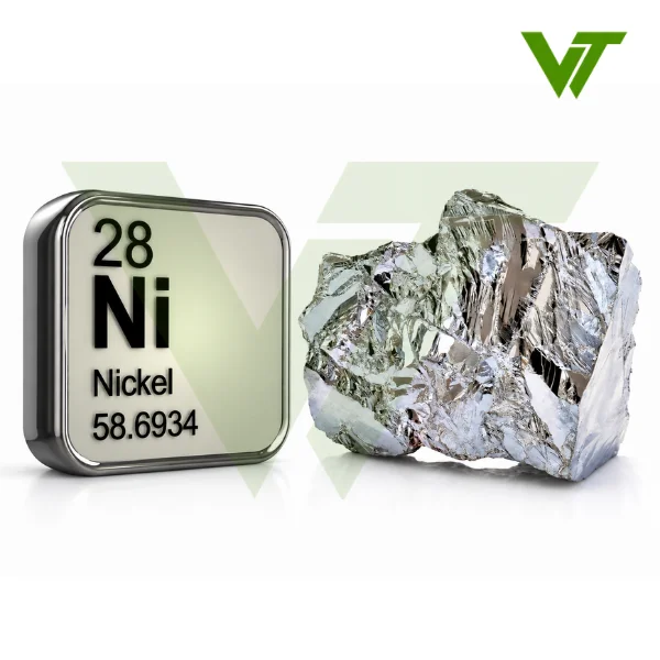 Niken là gì? Tác dụng của Niken trong inox là gì?