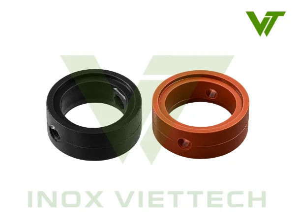 Van Bướm Hàn Inox Vi Sinh Cách chọn gioăng cho van bướm hàn vi sinh
