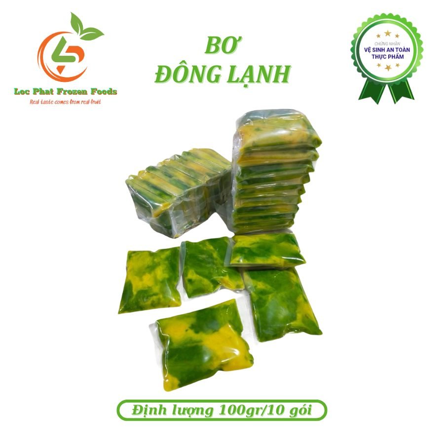 Bo dong lanh Loc Phat 2