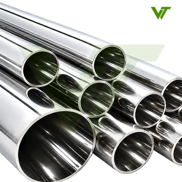 Ống đúc inox vi sinh