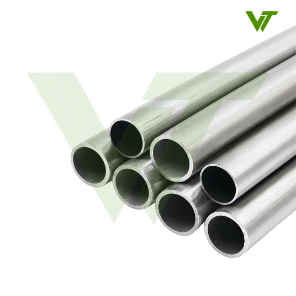 Ống hàn inox công nghiệp