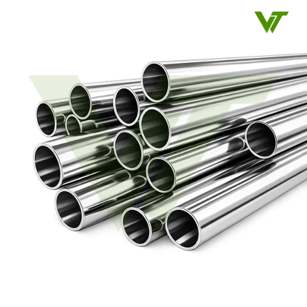 Ống hàn inox vi sinh