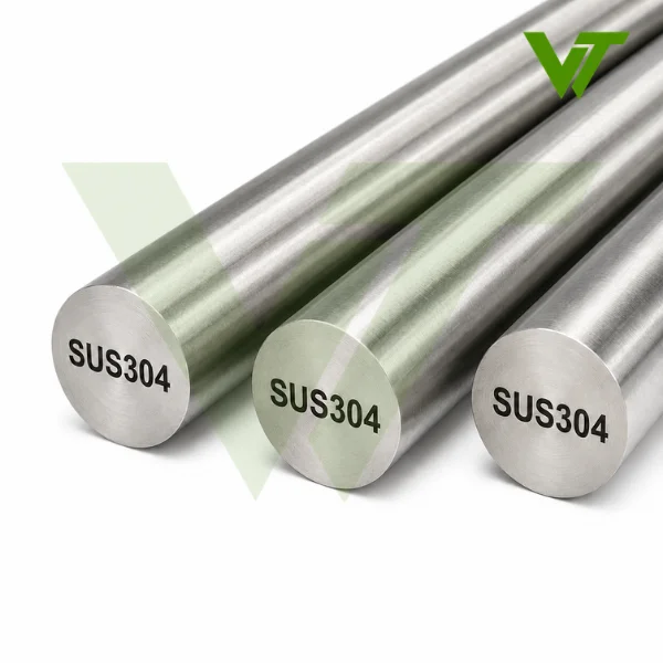 Inox 304 là gì?