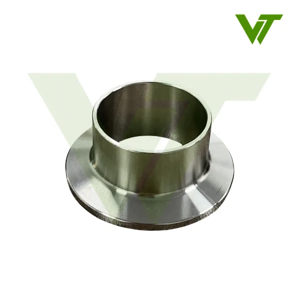 Mặt Clamp Hàn Inox Vi Sinh